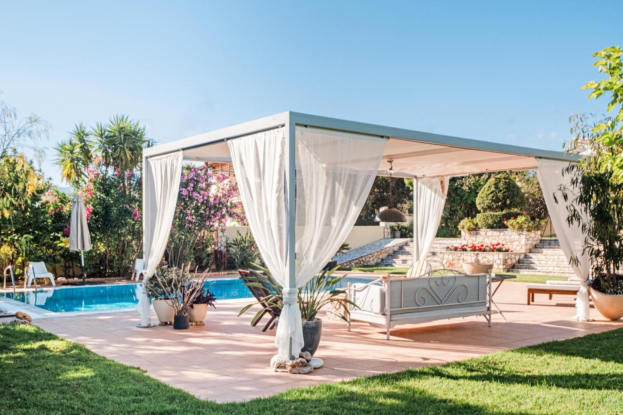 Anamnesis. Feel The Mediterranean. Kalamata Exterior photo