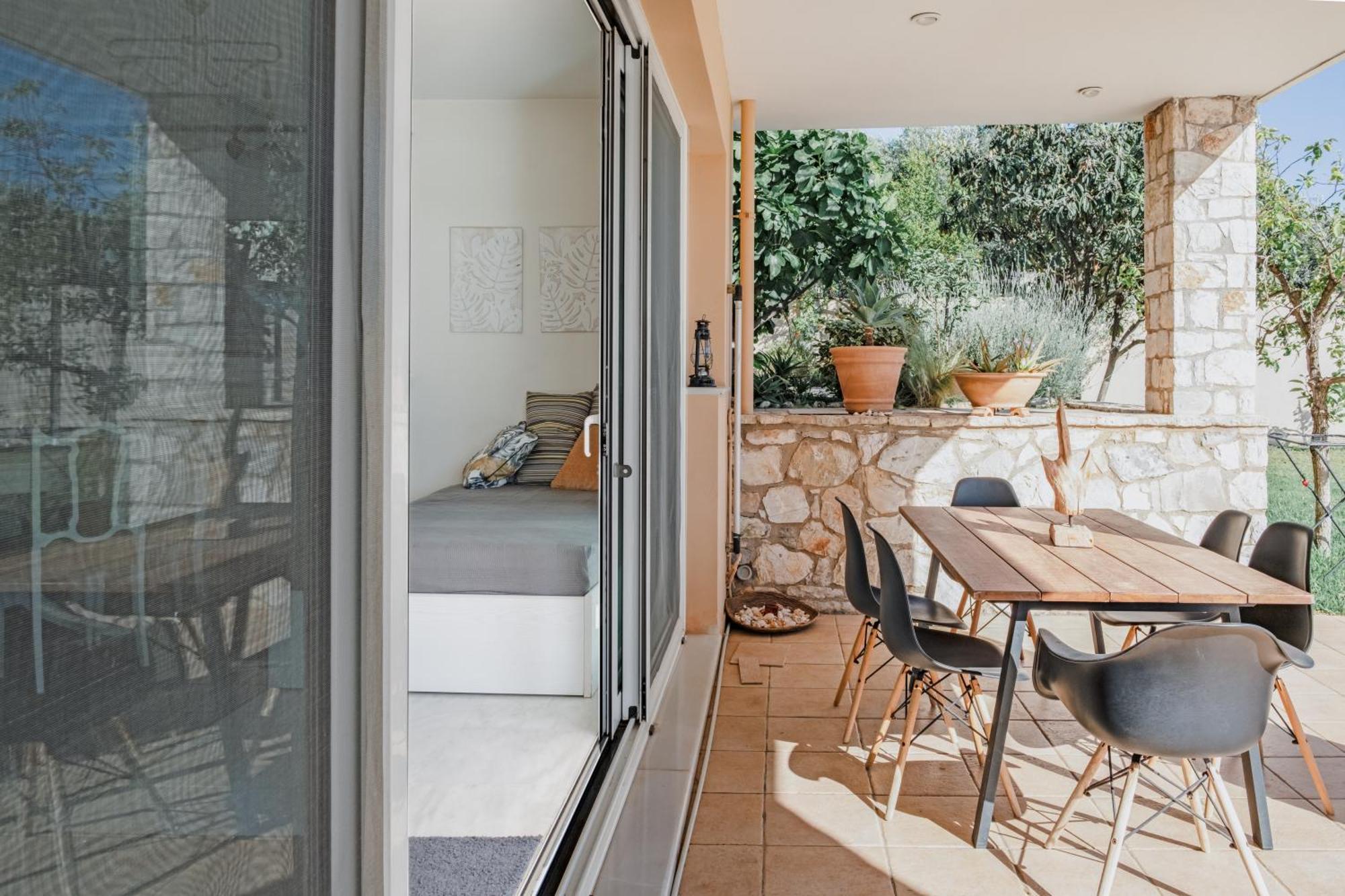 Anamnesis. Feel The Mediterranean. Kalamata Exterior photo