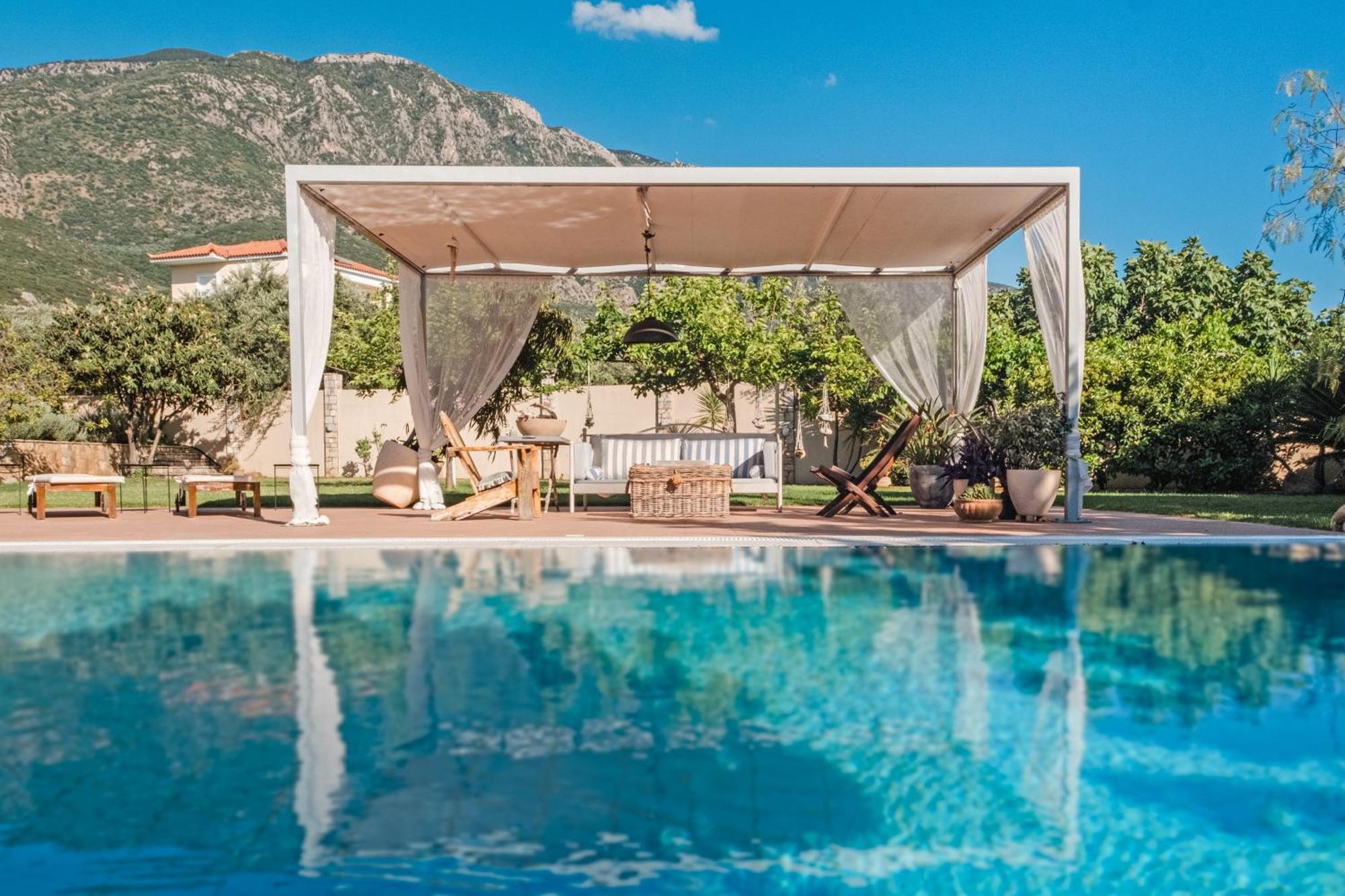 Anamnesis. Feel The Mediterranean. Kalamata Exterior photo