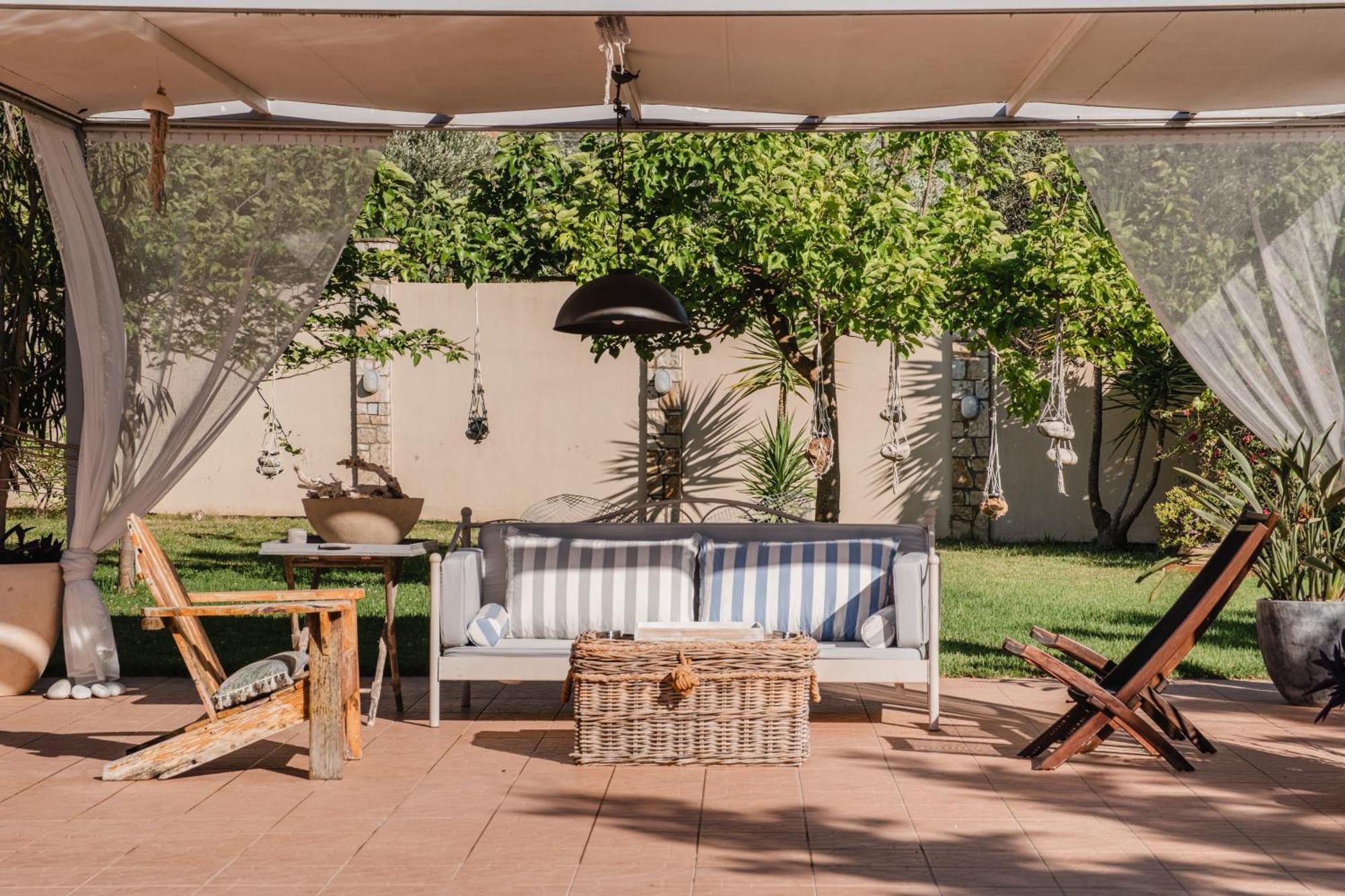 Anamnesis. Feel The Mediterranean. Kalamata Exterior photo