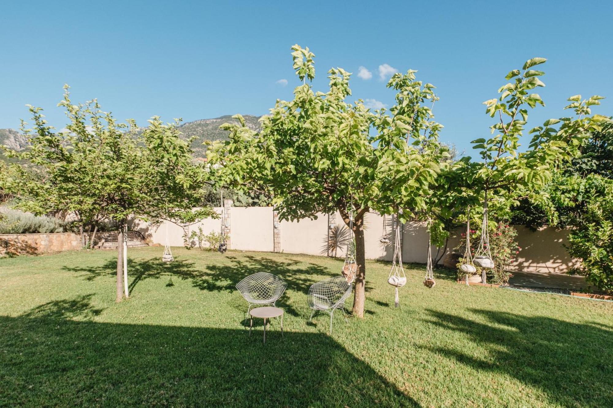 Anamnesis. Feel The Mediterranean. Kalamata Exterior photo