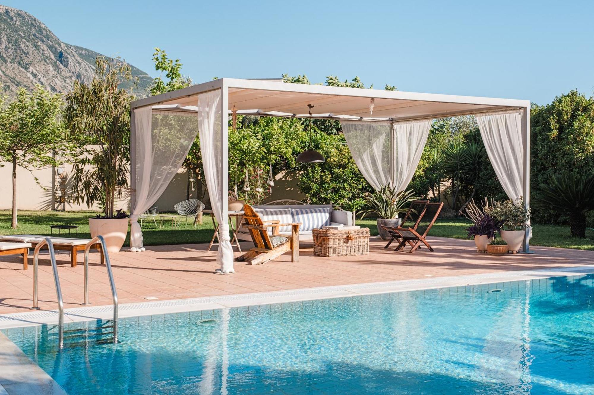 Anamnesis. Feel The Mediterranean. Kalamata Exterior photo
