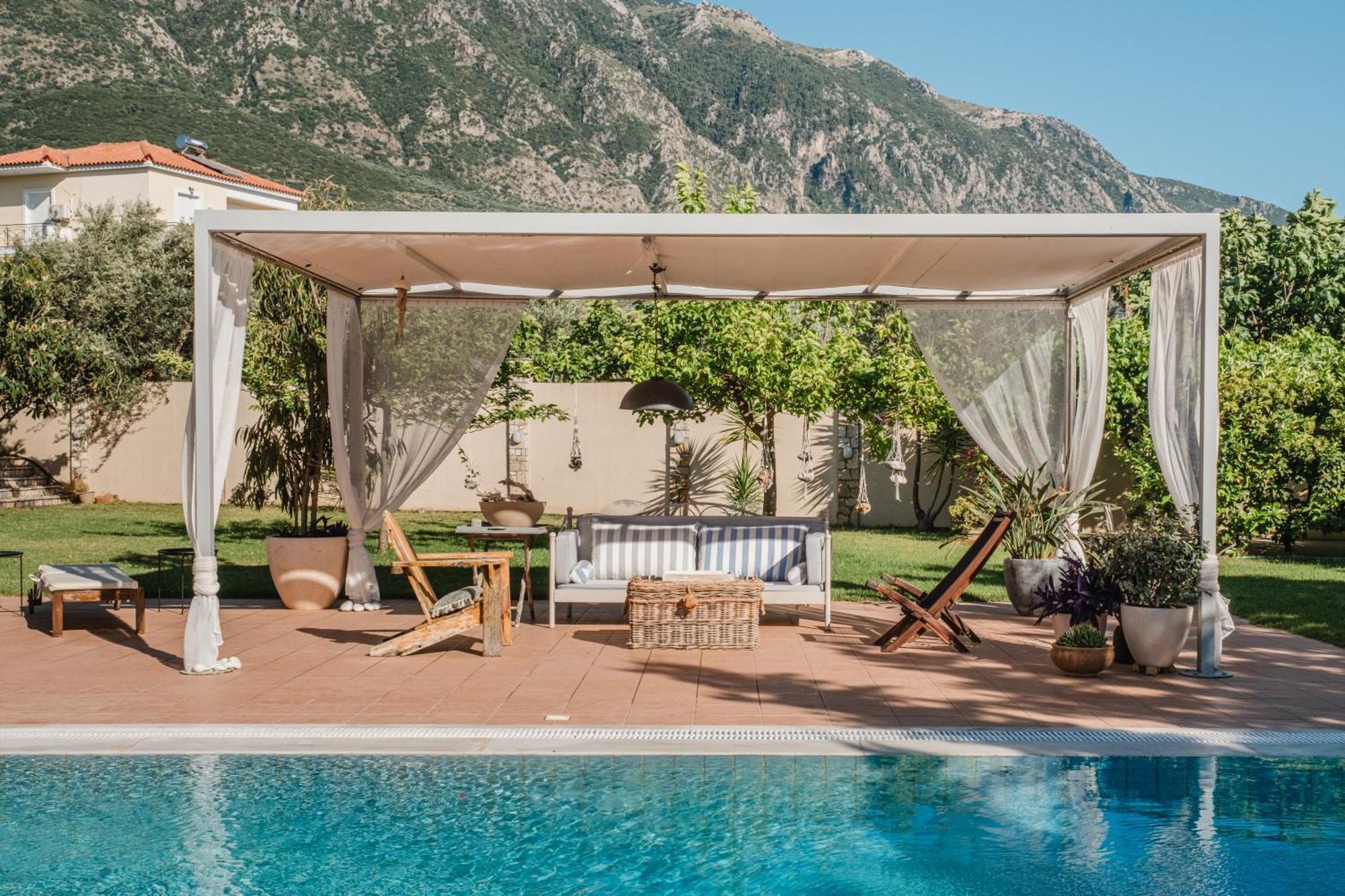 Anamnesis. Feel The Mediterranean. Kalamata Exterior photo