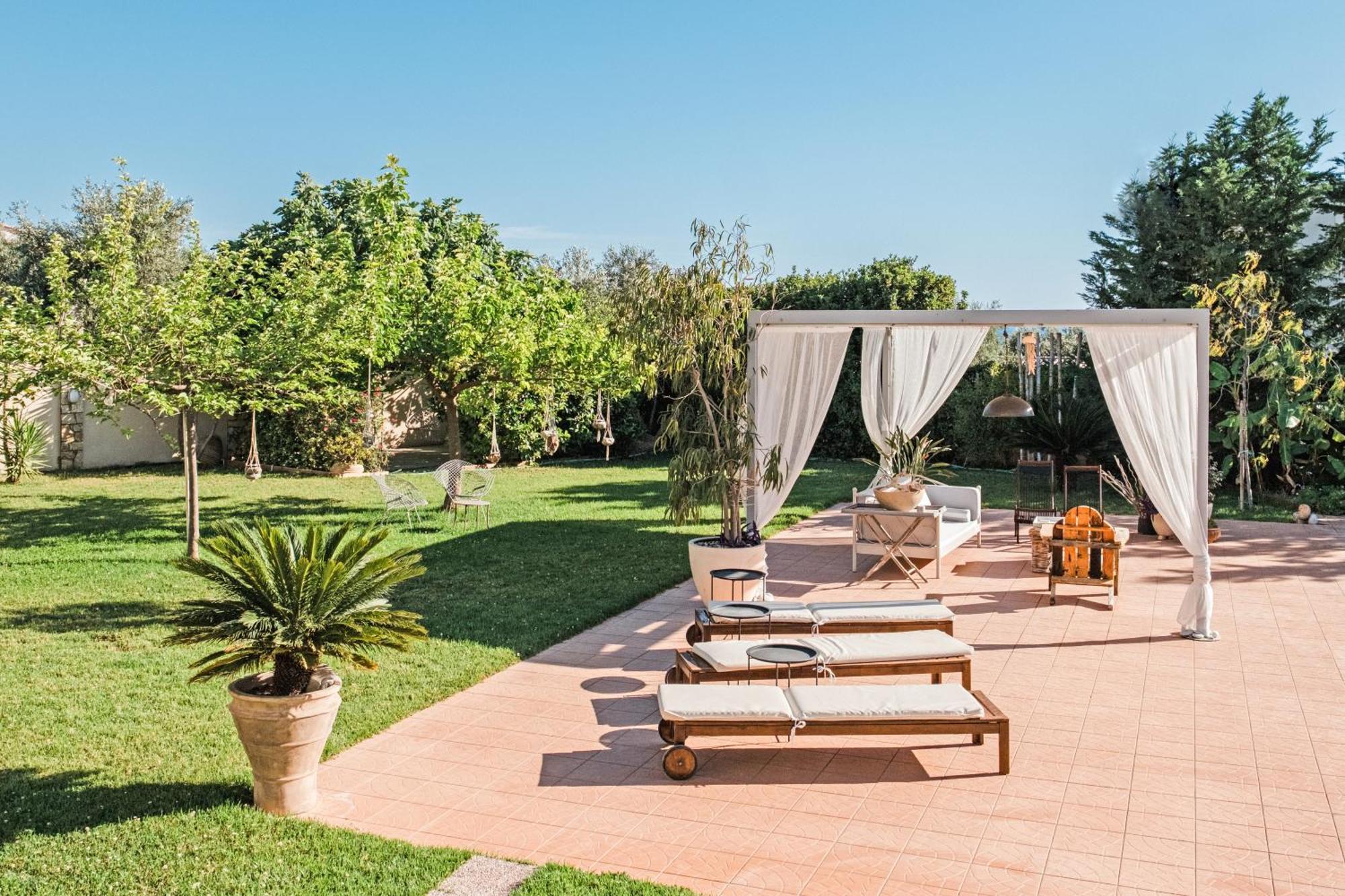 Anamnesis. Feel The Mediterranean. Kalamata Exterior photo