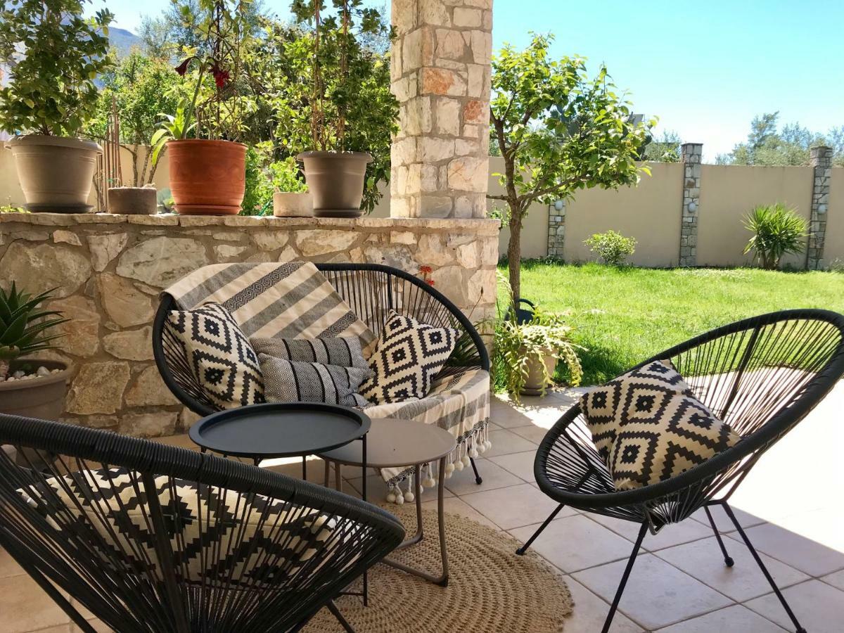 Anamnesis. Feel The Mediterranean. Kalamata Exterior photo